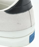 PRO-Keds（プロケッズ）スニーカー 白 サイズ:UK7(25.5cm位) メンズ/2200656267026