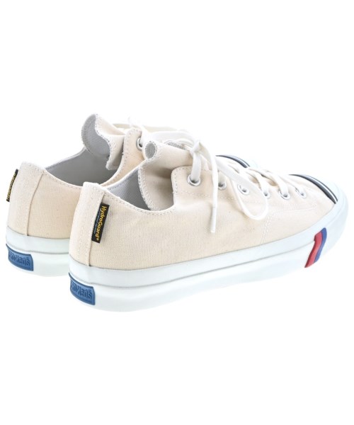 PRO-Keds（プロケッズ）スニーカー 白 サイズ:28cm メンズ/2200711008304