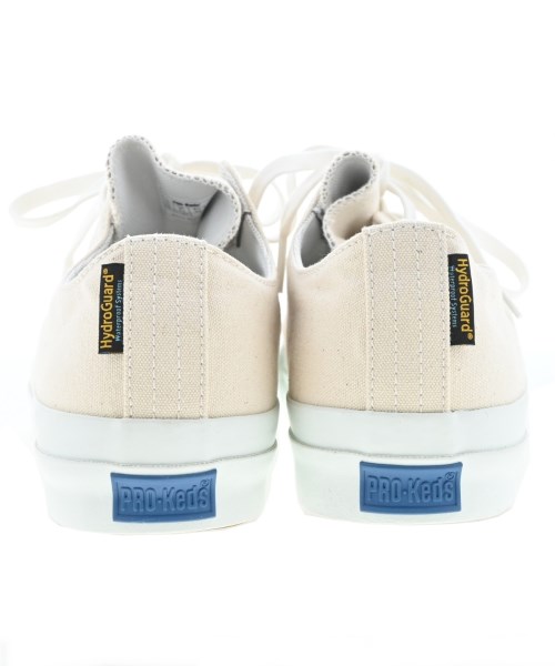 PRO-Keds（プロケッズ）スニーカー 白 サイズ:28cm メンズ/2200711008304