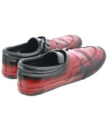 GRAVIS（グラビス）スニーカー 赤 サイズ:27cm メンズ/2200626371050