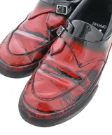 GRAVIS（グラビス）スニーカー 赤 サイズ:27cm メンズ/2200626371050