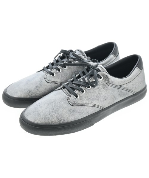 GRAVIS(グラビス)スニーカー グレー サイズ:27.5cm/2200655588078