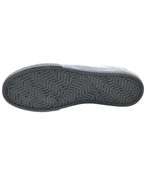 GRAVIS（グラビス）スニーカー グレー サイズ:27.5cm メンズ/2200655588078