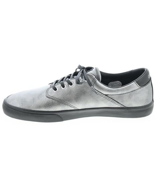 GRAVIS（グラビス）スニーカー グレー サイズ:27.5cm メンズ/2200655588078