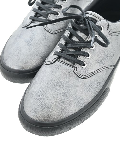 GRAVIS（グラビス）スニーカー グレー サイズ:27.5cm メンズ/2200655588078