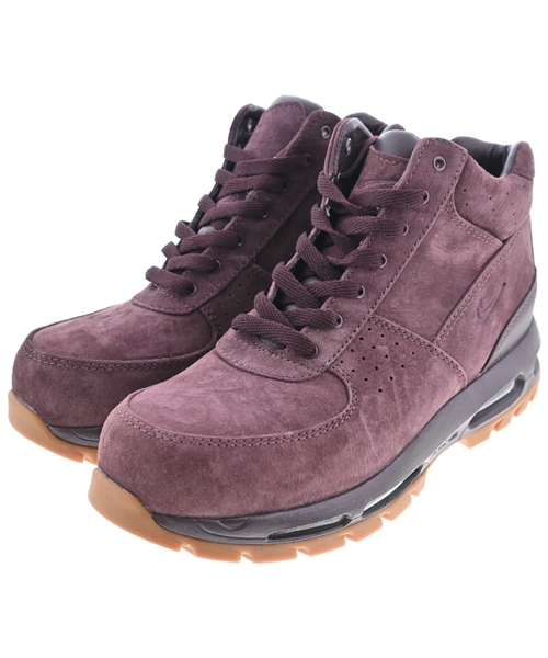 ナイキ　エーシージー(NIKE ACG)のNIKE ACG ブーツ