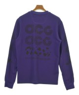 NIKE ACG（ナイキ　エーシージー）Tシャツ・カットソー 紫 サイズ:S メンズ/2200489961023