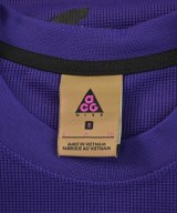 NIKE ACG（ナイキ　エーシージー）Tシャツ・カットソー 紫 サイズ:S メンズ/2200489961023
