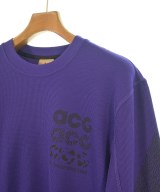 NIKE ACG（ナイキ　エーシージー）Tシャツ・カットソー 紫 サイズ:S メンズ/2200489961023