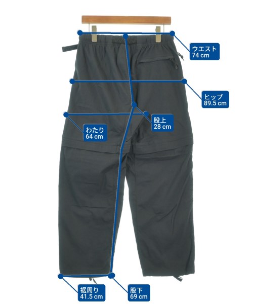 NIKE ACG（ナイキ　エーシージー）その他 紺 サイズ:S メンズ/2200490278035