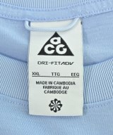 NIKE ACG（ナイキ　エーシージー）Tシャツ・カットソー 青 サイズ:XXL メンズ/2200543413147