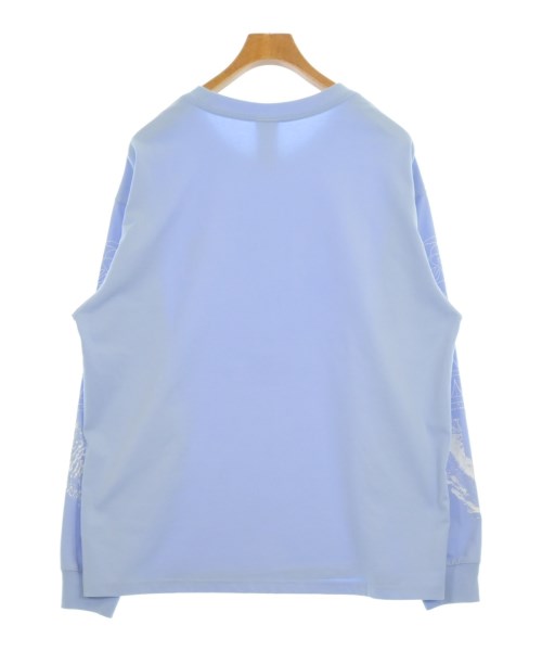 NIKE ACG（ナイキ　エーシージー）Tシャツ・カットソー 青 サイズ:XL メンズ/2200543413154