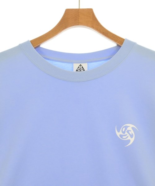 NIKE ACG（ナイキ　エーシージー）Tシャツ・カットソー 青 サイズ:XL メンズ/2200543413154