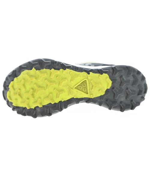 NIKE ACG（ナイキ　エーシージー）スニーカー カーキ サイズ:28cm メンズ/2200620917537