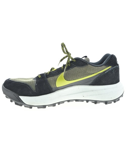 NIKE ACG（ナイキ　エーシージー）スニーカー カーキ サイズ:28cm メンズ/2200620917537