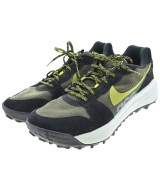 NIKE ACG（ナイキ　エーシージー）スニーカー カーキ サイズ:28cm メンズ/2200620917537