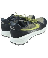 NIKE ACG（ナイキ　エーシージー）スニーカー カーキ サイズ:28cm メンズ/2200620917537