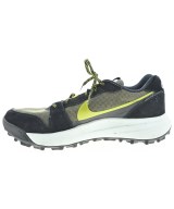 NIKE ACG（ナイキ　エーシージー）スニーカー カーキ サイズ:28cm メンズ/2200620917537