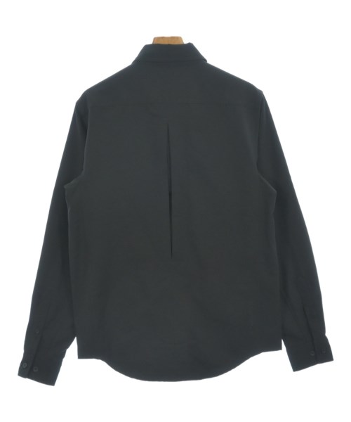 NIKE ACG（ナイキ　エーシージー）カジュアルシャツ 黒 サイズ:S メンズ/2200634713026