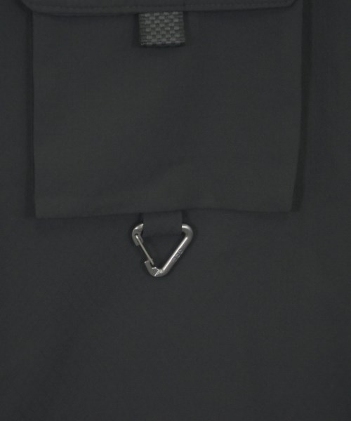 NIKE ACG（ナイキ　エーシージー）カジュアルシャツ 黒 サイズ:S メンズ/2200634713026