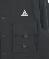 NIKE ACG（ナイキ　エーシージー）カジュアルシャツ 黒 サイズ:S メンズ/2200634713026