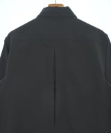 NIKE ACG（ナイキ　エーシージー）カジュアルシャツ 黒 サイズ:S メンズ/2200634713026