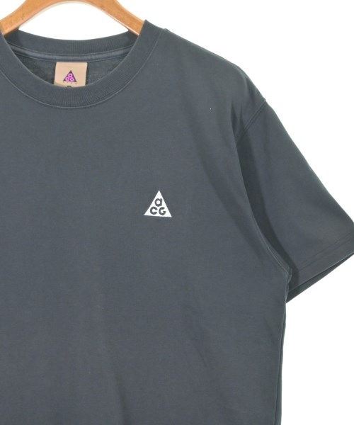 NIKE ACG（ナイキ　エーシージー）Tシャツ・カットソー 黒 サイズ:M メンズ/2200620315036