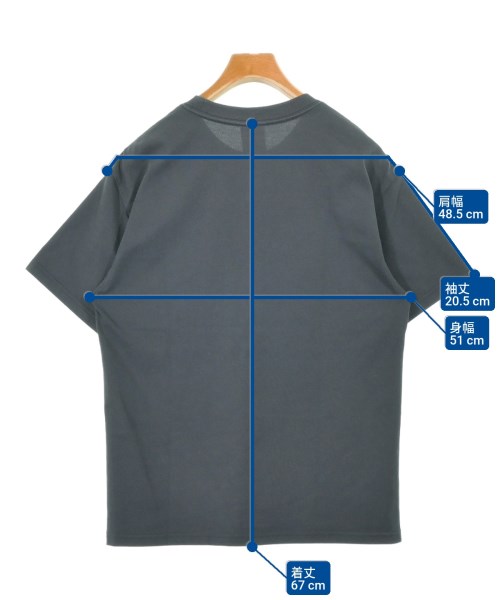 NIKE ACG（ナイキ　エーシージー）Tシャツ・カットソー 黒 サイズ:M メンズ/2200620315036