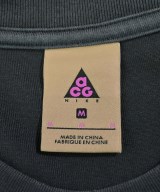 NIKE ACG（ナイキ　エーシージー）Tシャツ・カットソー 黒 サイズ:M メンズ/2200620315036