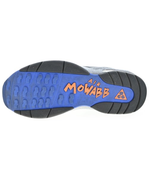 NIKE ACG（ナイキ　エーシージー）スニーカー ベージュ サイズ:25.5cm メンズ/2200637821186