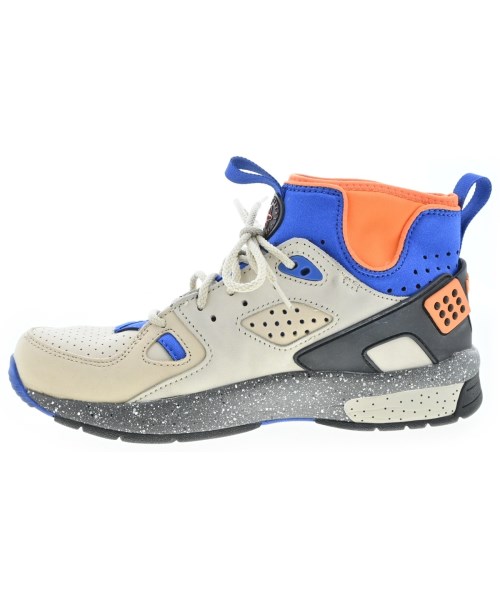 NIKE ACG（ナイキ　エーシージー）スニーカー ベージュ サイズ:25.5cm メンズ/2200637821186