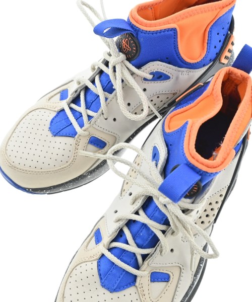 NIKE ACG（ナイキ　エーシージー）スニーカー ベージュ サイズ:25.5cm メンズ/2200637821186