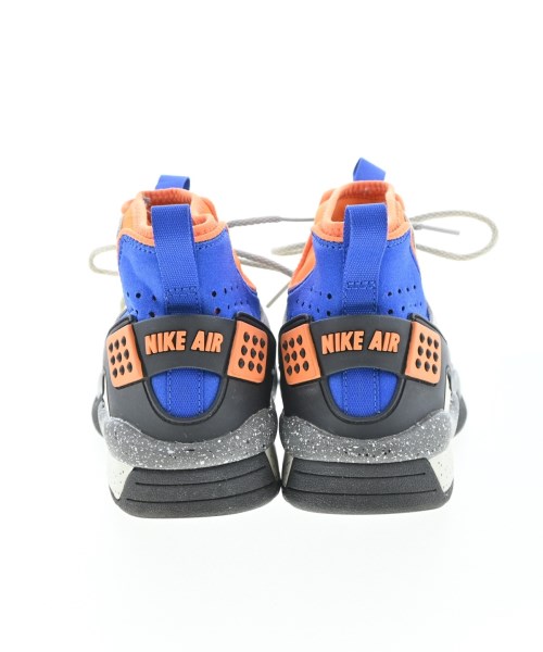 NIKE ACG（ナイキ　エーシージー）スニーカー ベージュ サイズ:25.5cm メンズ/2200637821186