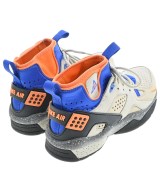 NIKE ACG（ナイキ　エーシージー）スニーカー ベージュ サイズ:25.5cm メンズ/2200637821186