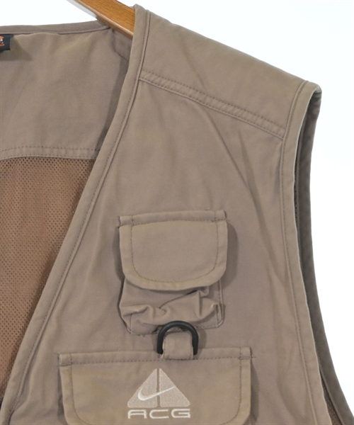 NIKE ACG（ナイキ　エーシージー）その他 茶 サイズ:XL メンズ/2200638631043