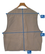 NIKE ACG（ナイキ　エーシージー）その他 茶 サイズ:XL メンズ/2200638631043