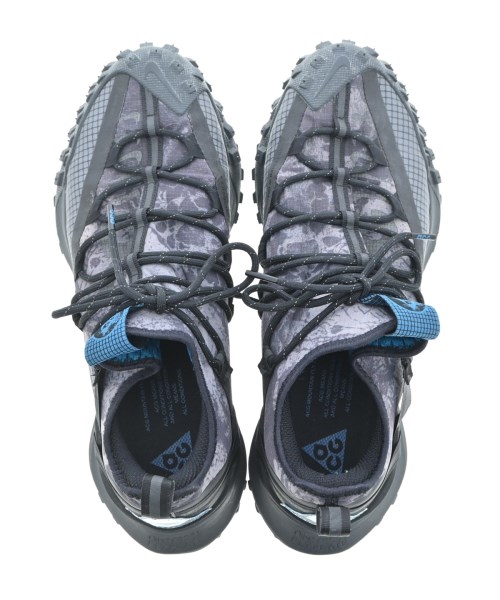 NIKE ACG（ナイキ　エーシージー）スニーカー グレー サイズ:28.5cm メンズ/2200638856019