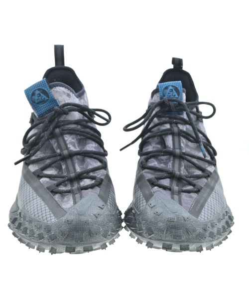 NIKE ACG（ナイキ　エーシージー）スニーカー グレー サイズ:28.5cm メンズ/2200638856019