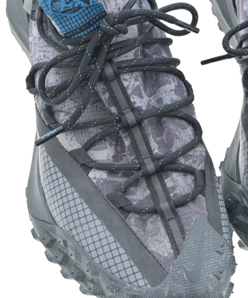 NIKE ACG（ナイキ　エーシージー）スニーカー グレー サイズ:28.5cm メンズ/2200638856019