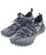 NIKE ACG（ナイキ　エーシージー）スニーカー グレー サイズ:28.5cm メンズ/2200638856019