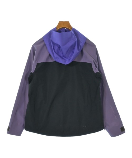 NIKE ACG（ナイキ　エーシージー）マウンテンパーカー 紫 サイズ:M レディース/2200638866070