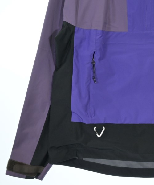 NIKE ACG（ナイキ　エーシージー）マウンテンパーカー 紫 サイズ:M レディース/2200638866070
