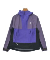 NIKE ACG（ナイキ　エーシージー）マウンテンパーカー 紫 サイズ:M レディース/2200638866070
