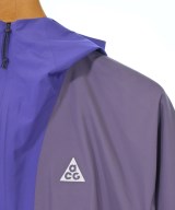 NIKE ACG（ナイキ　エーシージー）マウンテンパーカー 紫 サイズ:M レディース/2200638866070