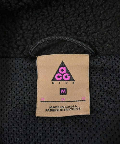 NIKE ACG（ナイキ　エーシージー）その他 黒 サイズ:M メンズ/2200639340043