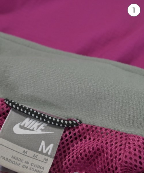 SOPHNET.（ソフネット）ブルゾン ピンク サイズ:M メンズ/2200639733012