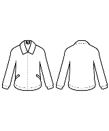 SOPHNET.（ソフネット）ブルゾン ピンク サイズ:M メンズ/2200639733012