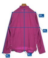 SOPHNET.（ソフネット）ブルゾン ピンク サイズ:M メンズ/2200639733012