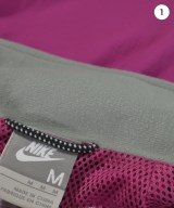 SOPHNET.（ソフネット）ブルゾン ピンク サイズ:M メンズ/2200639733012