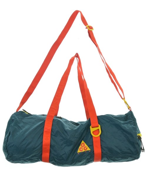 NIKE ACG(ナイキ　エーシージー)ショルダーバッグ 青 サイズ:-/2200640024161